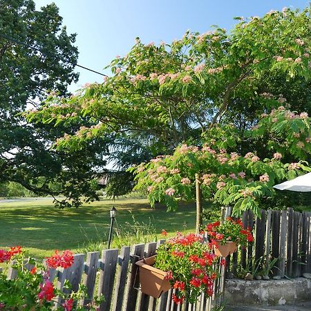Un Gite De Charme En Haute Provence Villa Sigoyer  Exterior photo