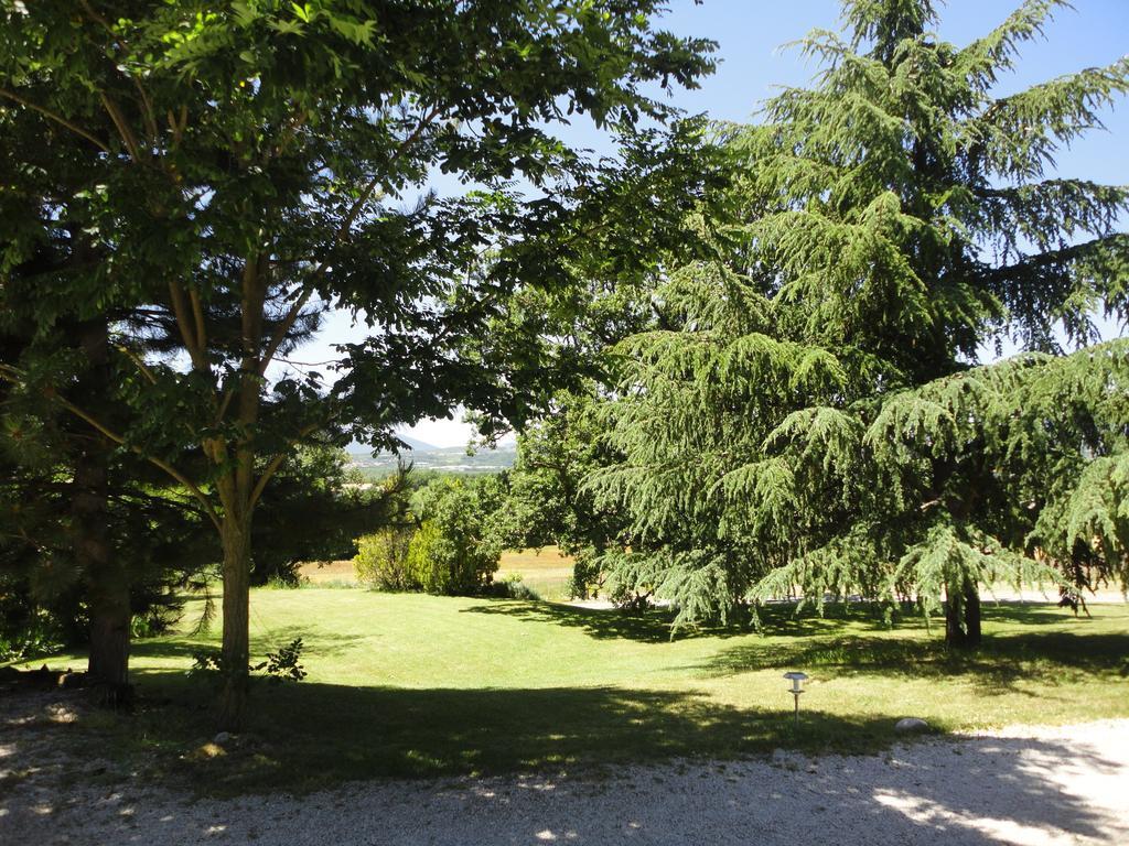 Un Gite De Charme En Haute Provence Villa Sigoyer  Room photo